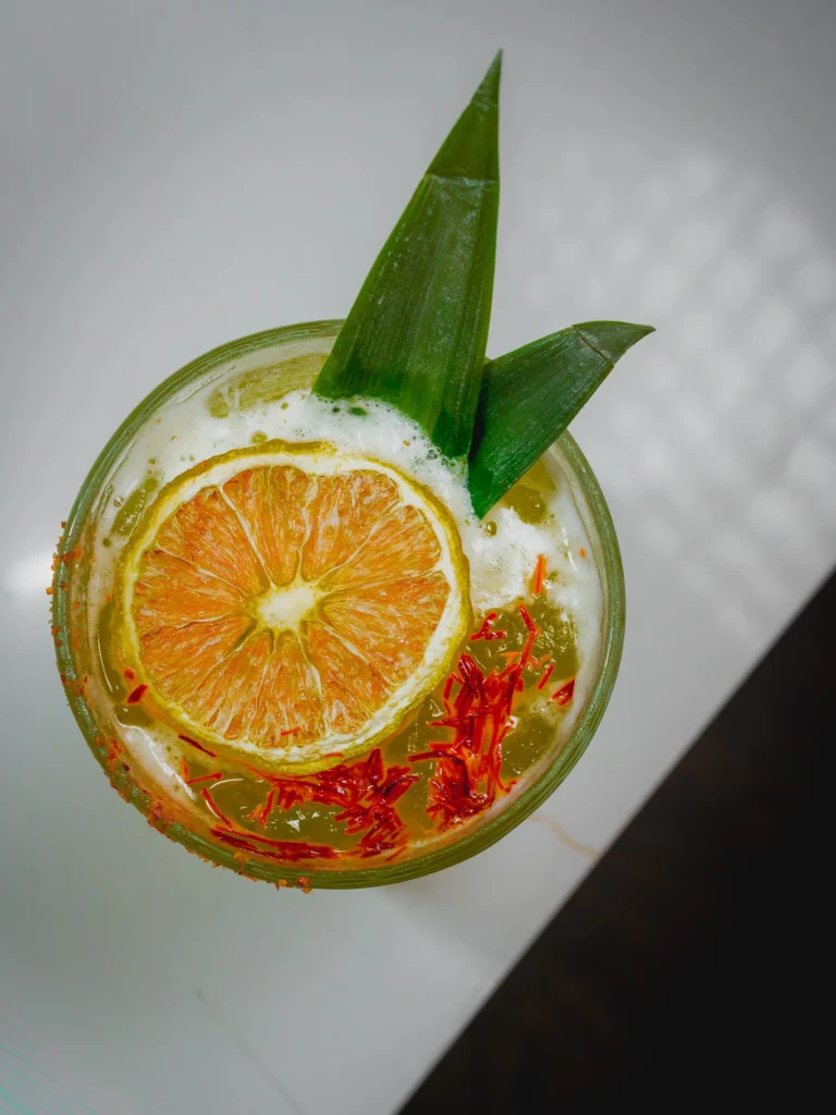 Instagram post from mezcal.hacienda.estanzuela. This post is in position 1.