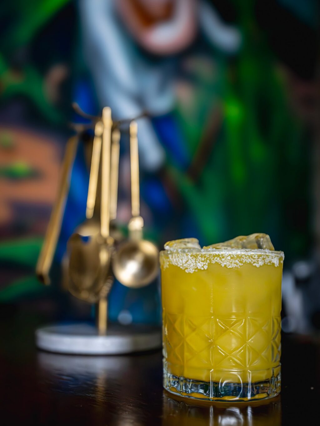 Instagram post from mezcal.hacienda.estanzuela. This post is in position 1.