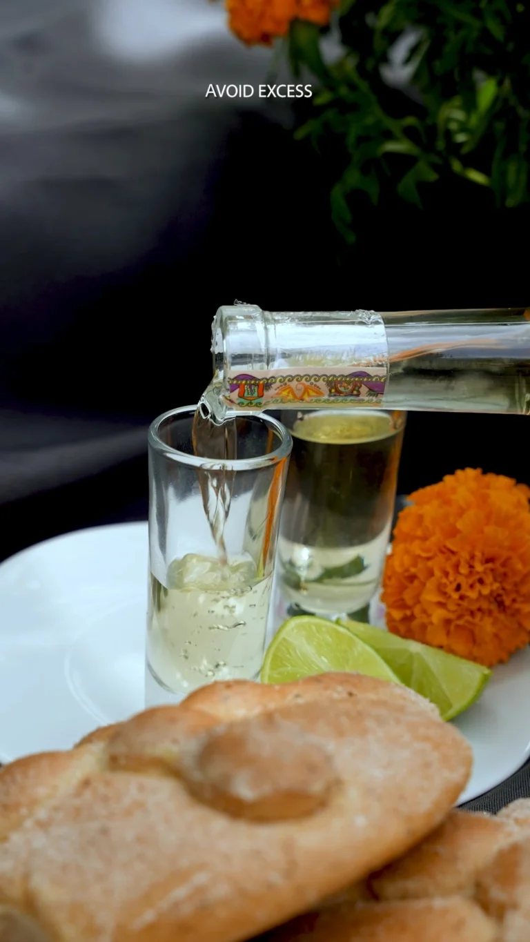 Instagram post from mezcal.hacienda.estanzuela. This post is in position 1.