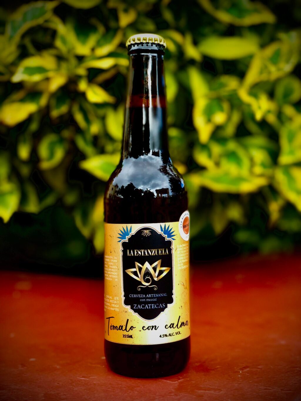 Instagram post from hacienda_estanzuela_1976. This post is in position 2.