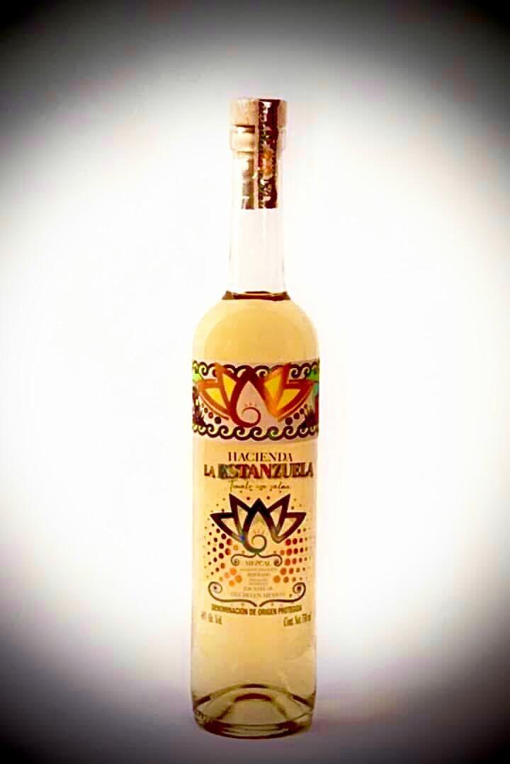 Instagram post from hacienda_estanzuela_1976. This post is in position 1.