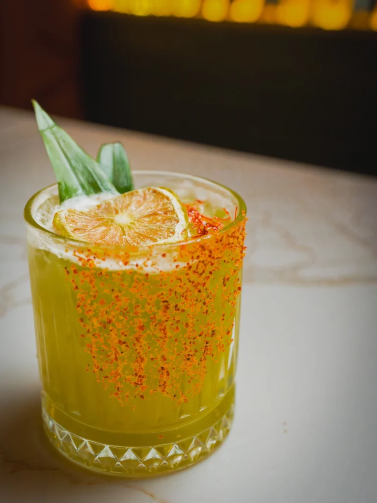 Instagram post from mezcal.hacienda.estanzuela. This post is in position 2.