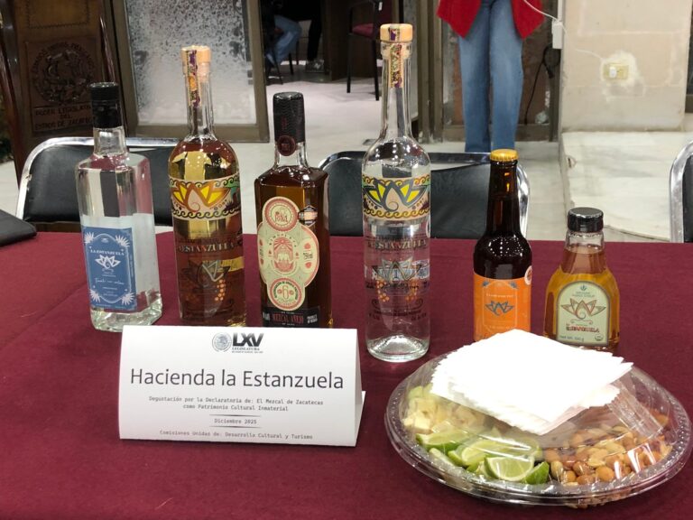 Instagram post from hacienda_estanzuela_1976. This post is in position 1.