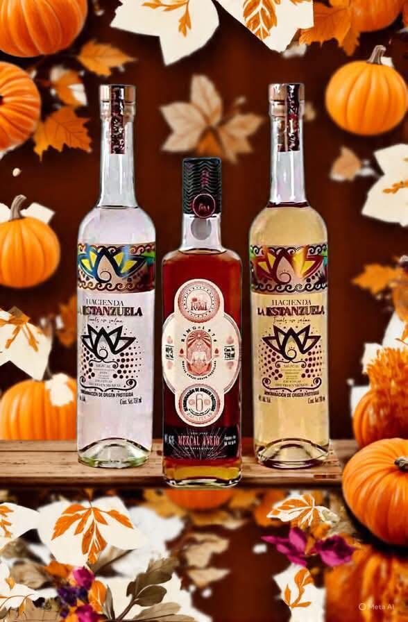 Instagram post from hacienda_estanzuela_1976. This post is in position 4.