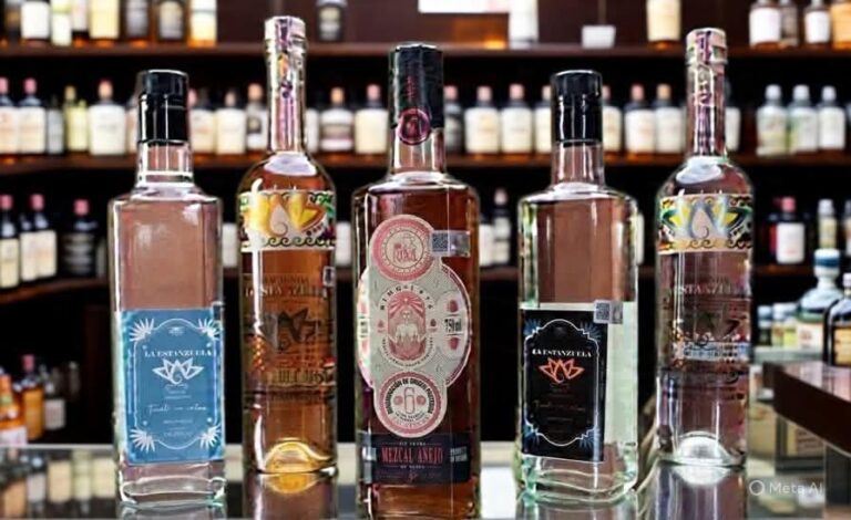 Instagram post from hacienda_estanzuela_1976. This post is in position 2.