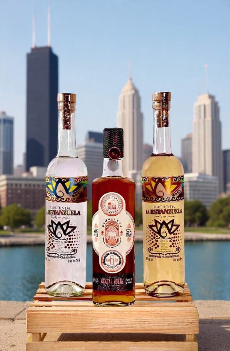 Instagram post from hacienda_estanzuela_1976. This post is in position 2.