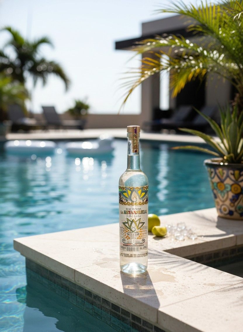 Instagram post from hacienda_estanzuela_1976. This post is in position 1.