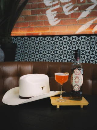 Instagram post from mezcal.hacienda.estanzuela. This post is in position 2.