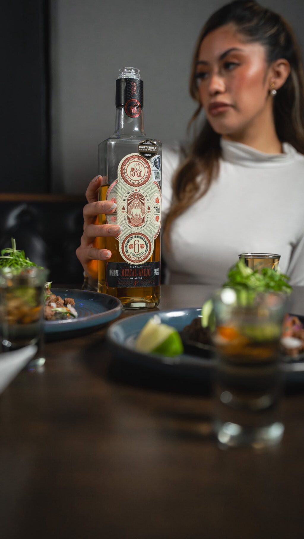 Instagram post from hacienda_estanzuela_1976. This post is in position 4.