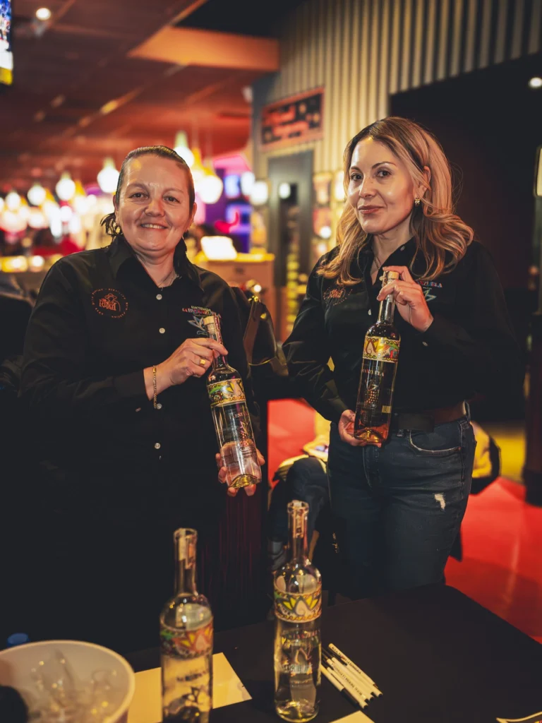 Instagram post from mezcal.hacienda.estanzuela. This post is in position 2.