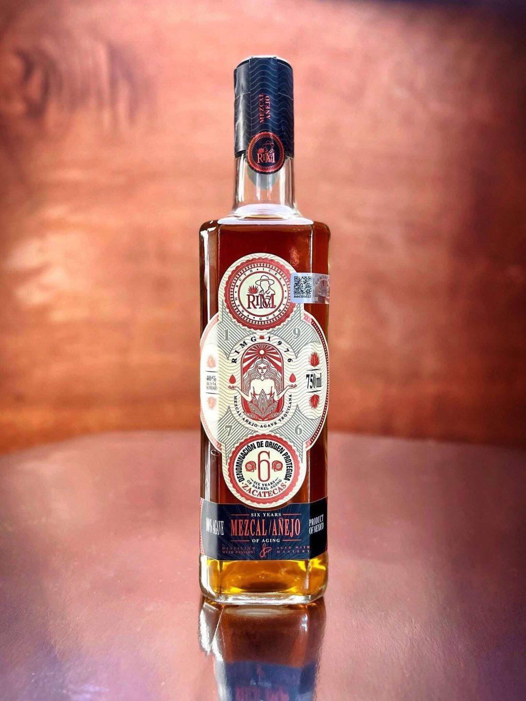 Instagram post from hacienda_estanzuela_1976. This post is in position 2.