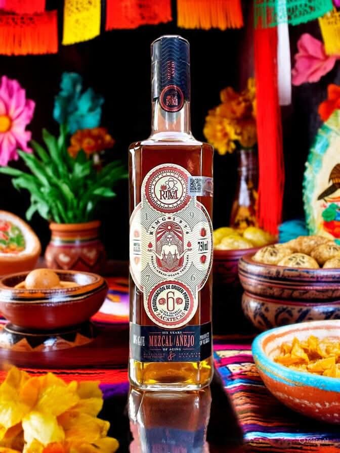 Instagram post from hacienda_estanzuela_1976. This post is in position 3.