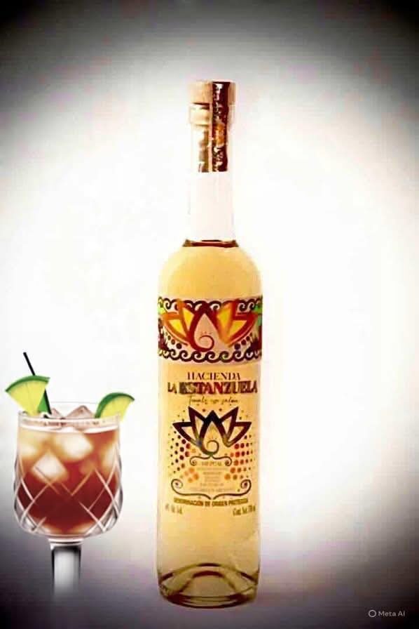 Instagram post from hacienda_estanzuela_1976. This post is in position 5.