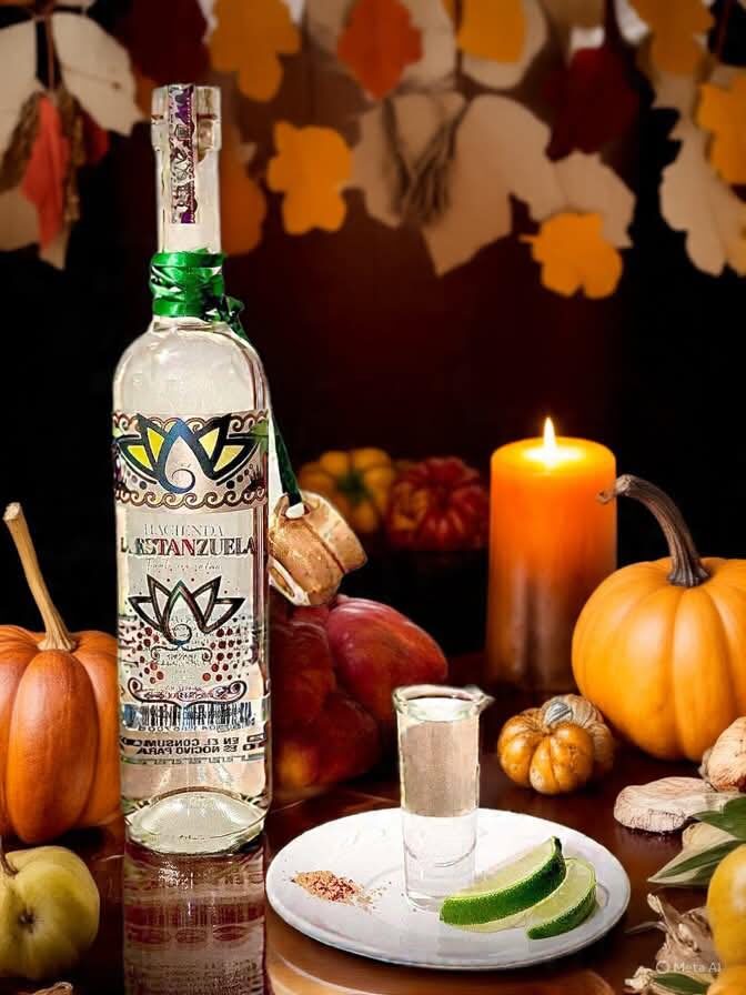 Instagram post from hacienda_estanzuela_1976. This post is in position 5.