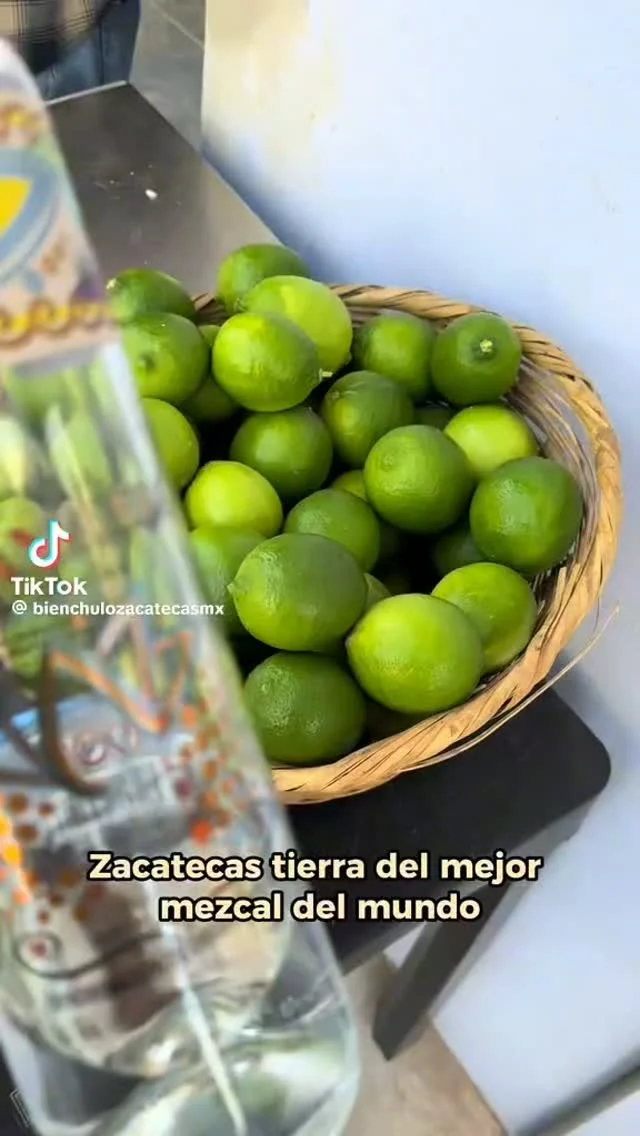 Instagram post from mezcal.hacienda.estanzuela. This post is in position 1.