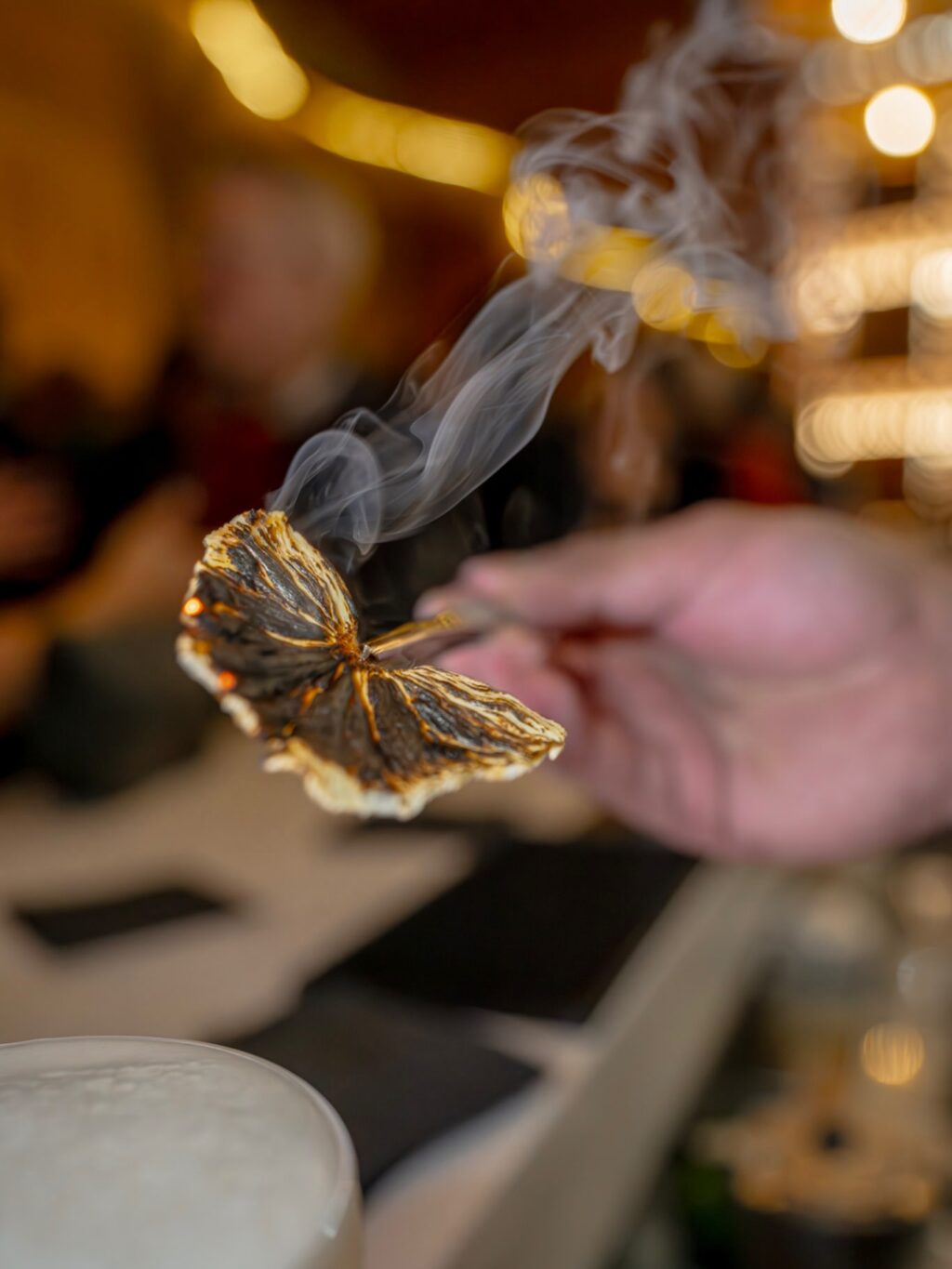 Instagram post from mezcal.hacienda.estanzuela. This post is in position 2.