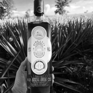 Instagram post from mezcal.hacienda.estanzuela. This post is in position 4.
