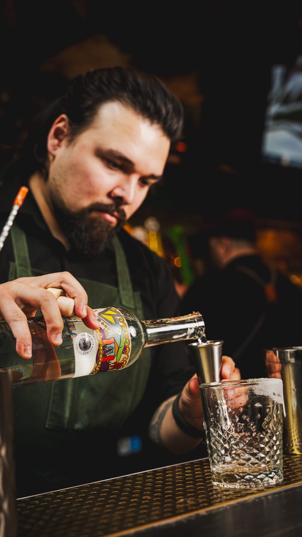 Instagram post from mezcal.hacienda.estanzuela. This post is in position 2.