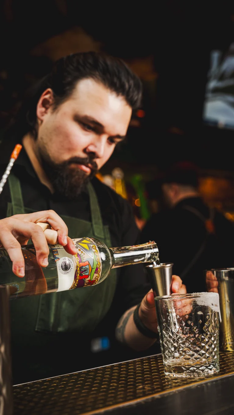 Instagram post from mezcal.hacienda.estanzuela. This post is in position 3.