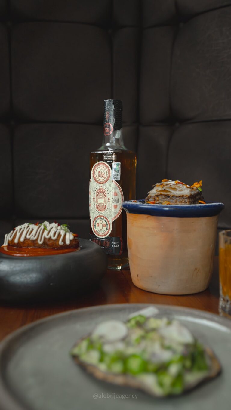 Instagram post from hacienda_estanzuela_1976. This post is in position 1.