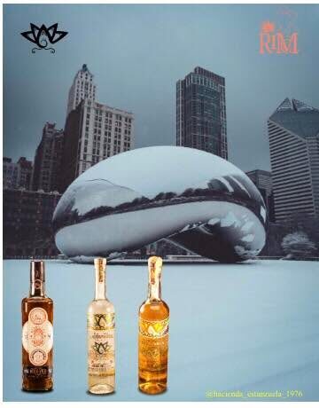 Instagram post from hacienda_estanzuela_1976. This post is in position 3.